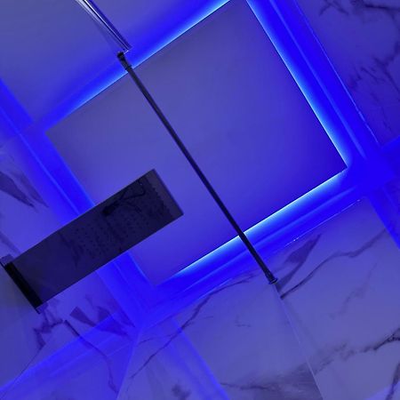 Toledo Maisonnette Napoli Εξωτερικό φωτογραφία