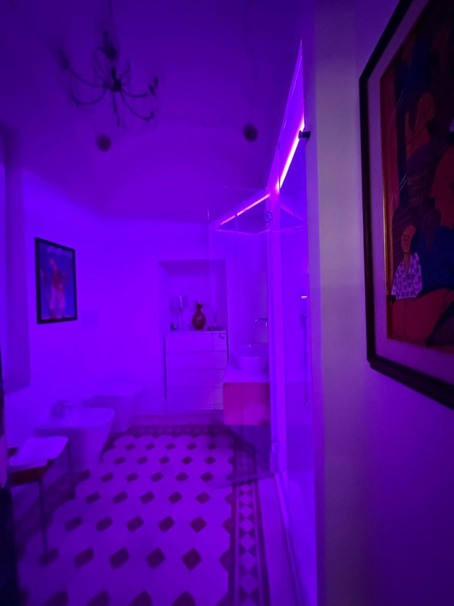 Toledo Maisonnette Napoli Εξωτερικό φωτογραφία