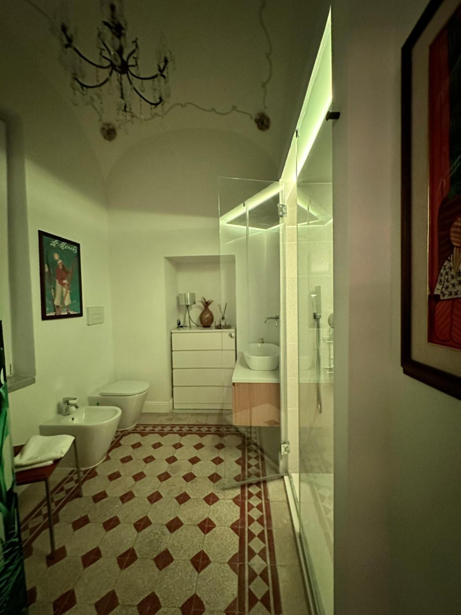 Toledo Maisonnette Napoli Εξωτερικό φωτογραφία