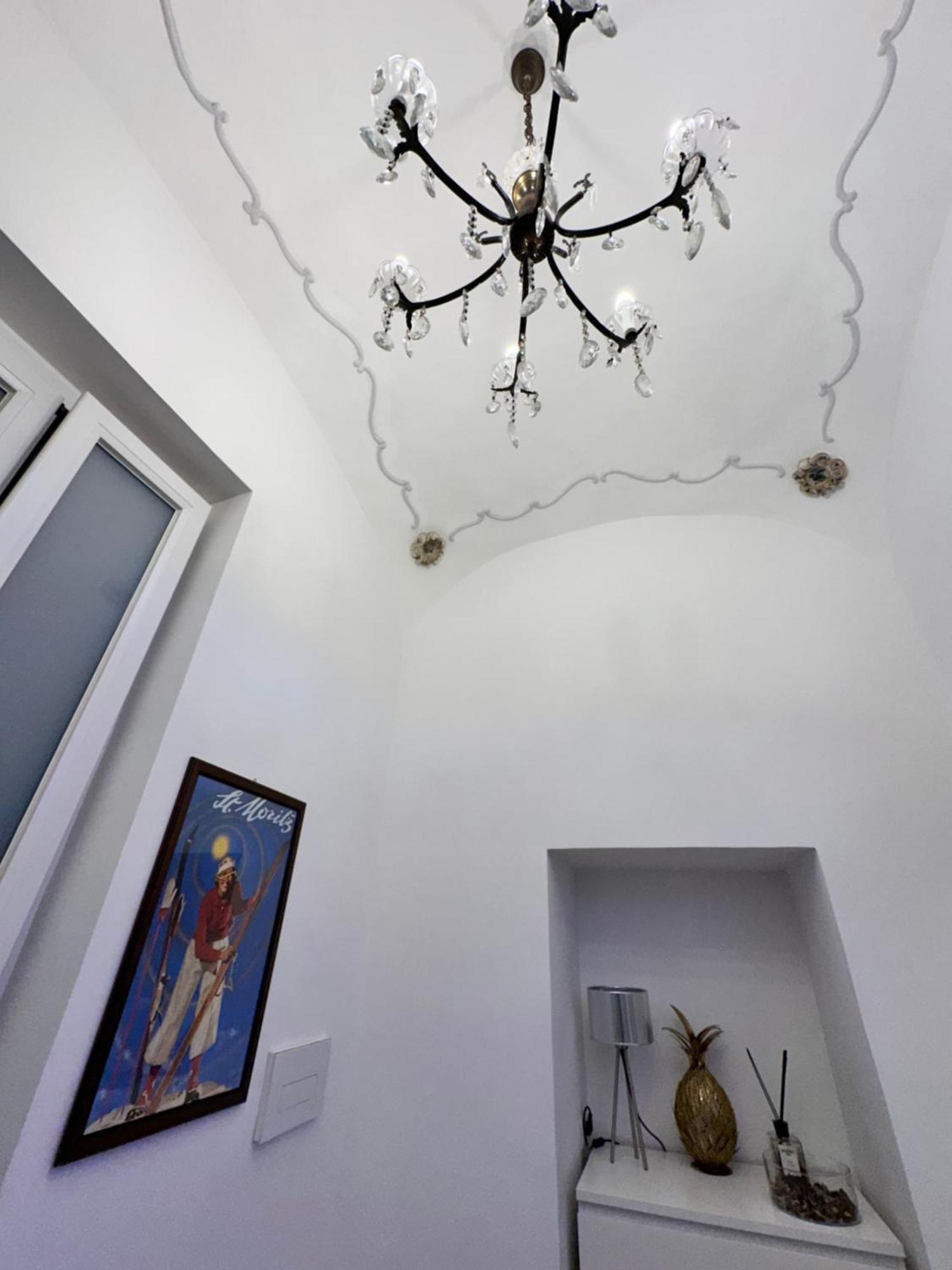 Toledo Maisonnette Napoli Εξωτερικό φωτογραφία