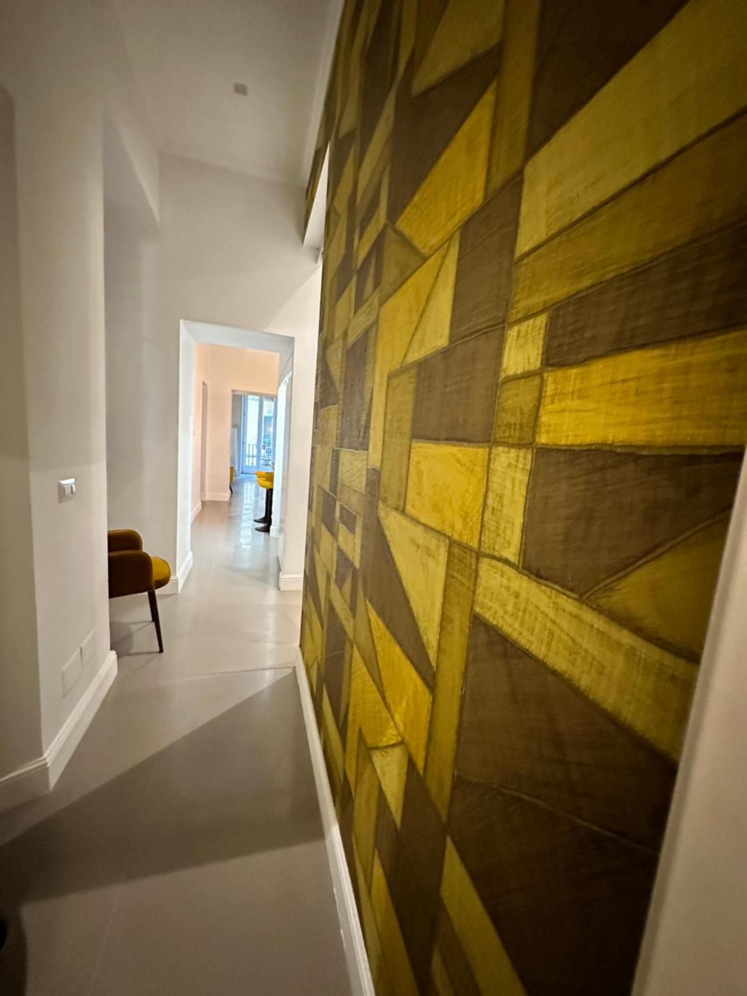 Toledo Maisonnette Napoli Εξωτερικό φωτογραφία