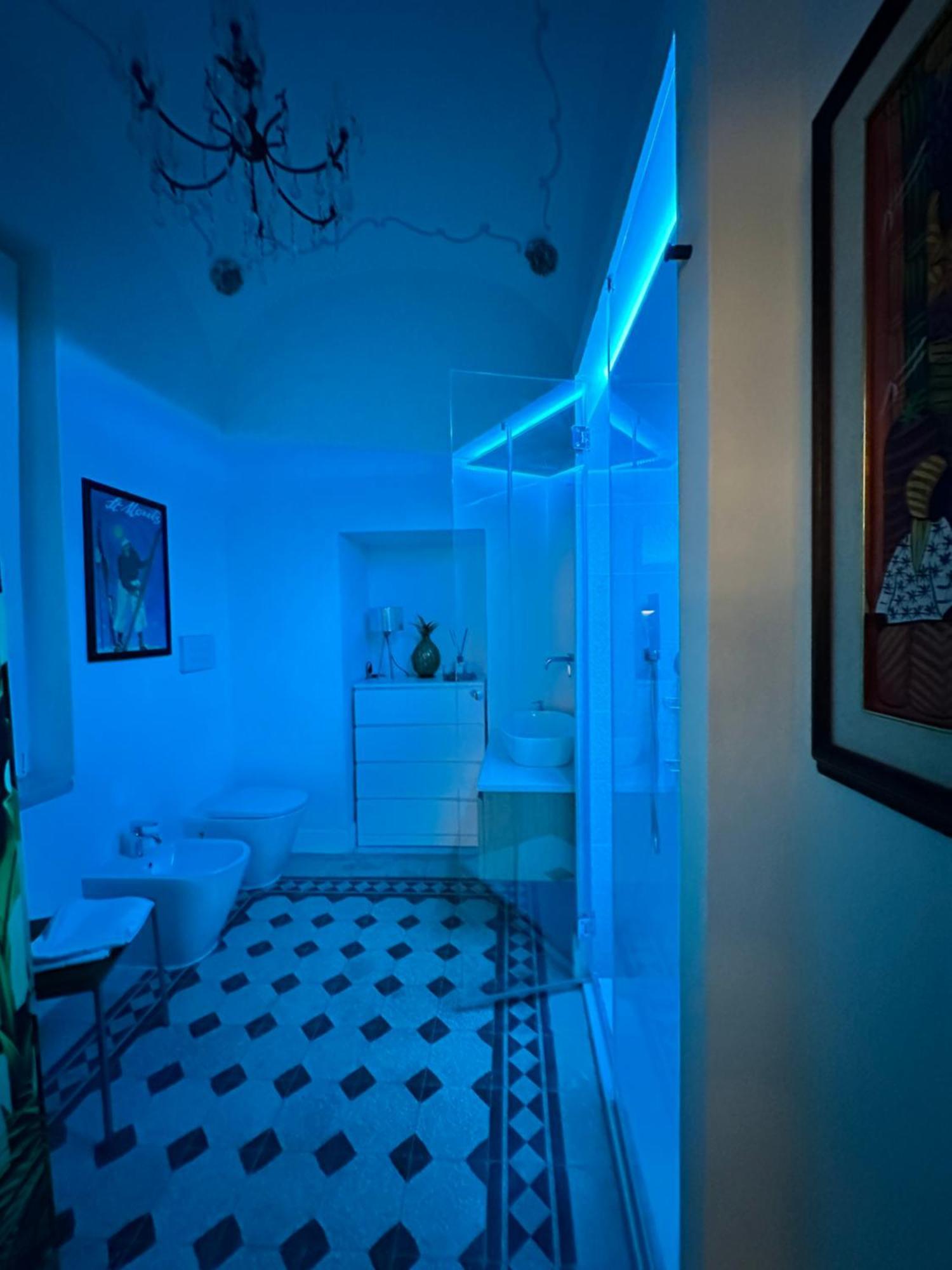 Toledo Maisonnette Napoli Εξωτερικό φωτογραφία